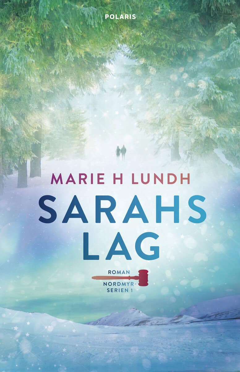 Marie H. Lundh : Sarahs lag