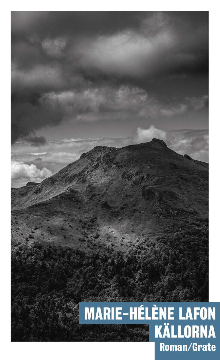 Marie-Hélène Lafon : Källorna