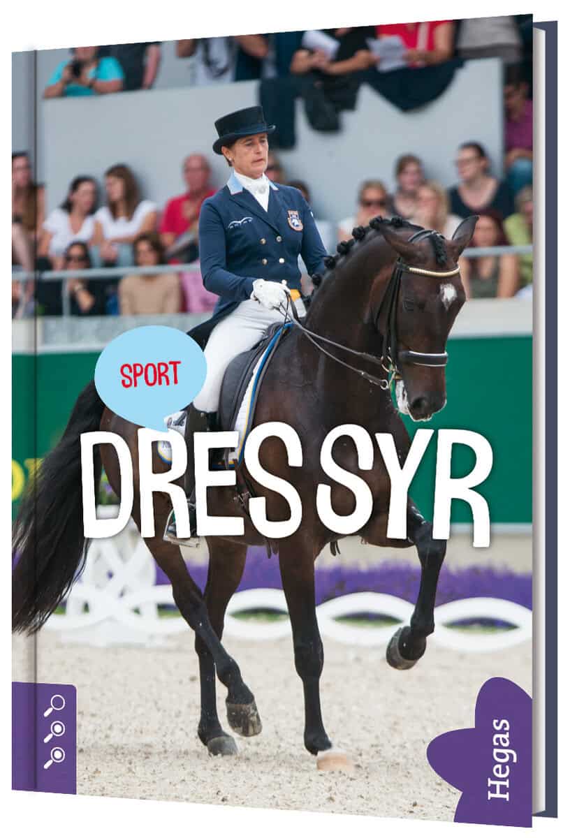 Marie Helleday Ekwurtzel : Dressyr