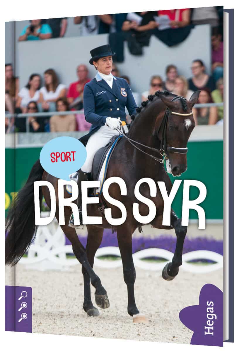 Marie Helleday Ekwurtzel : Dressyr