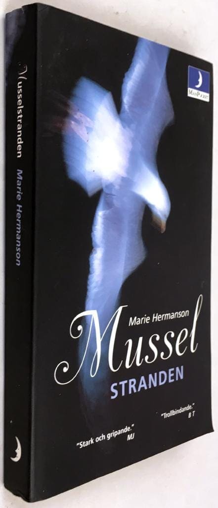 Marie Hermanson : Musselstranden