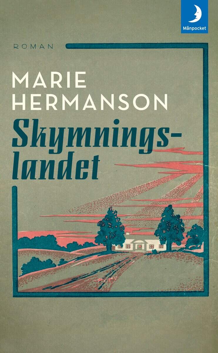 Marie Hermanson : Skymningslandet
