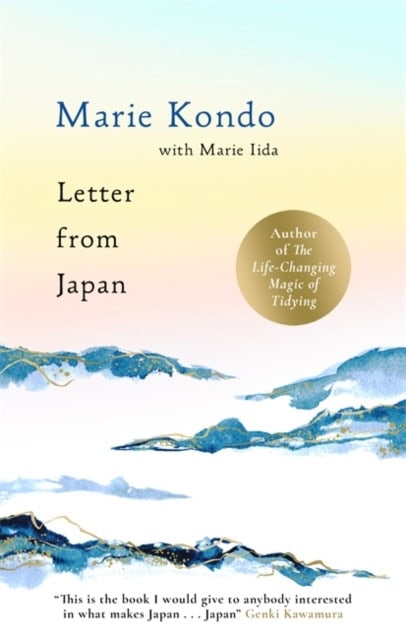 Marie Kondo : Letter From Japan