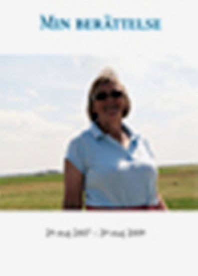 Marie Louise Boström : Min berättelse