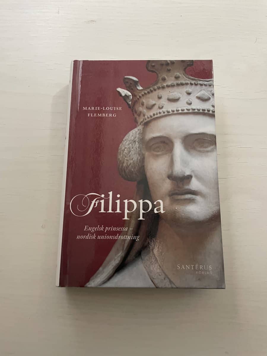 Marie-Louise Flemberg : Filippa