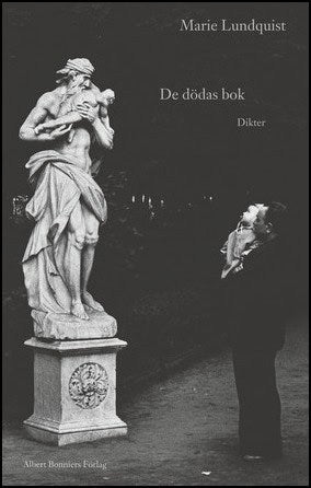 Marie Lundquist : De dödas bok