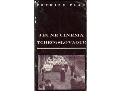 Marie-Magdeline Brumagne : Jeune Cinema Tchecoslovaque