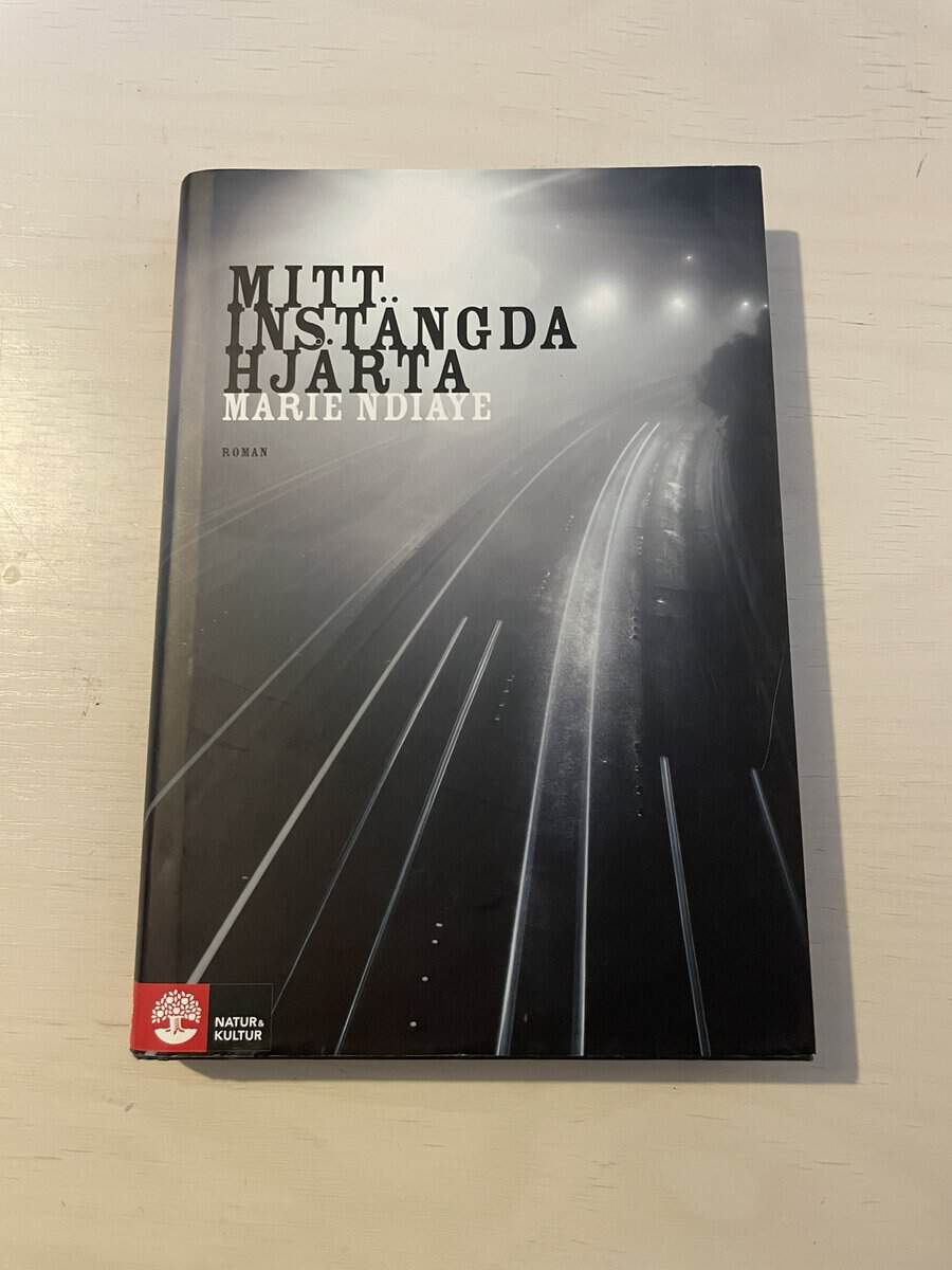 Marie N'Diaye : Mitt instängda hjärta