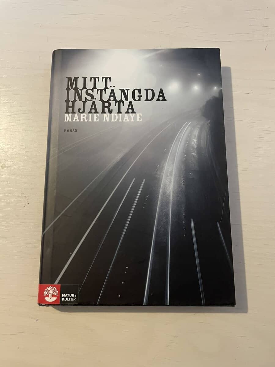 Marie N'Diaye : Mitt instängda hjärta