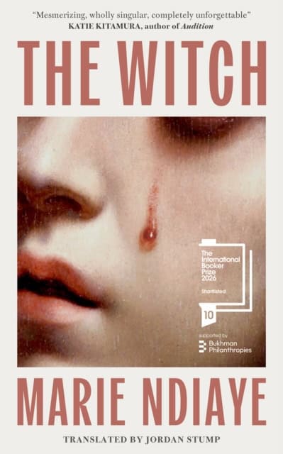 Marie NDiaye : The Witch