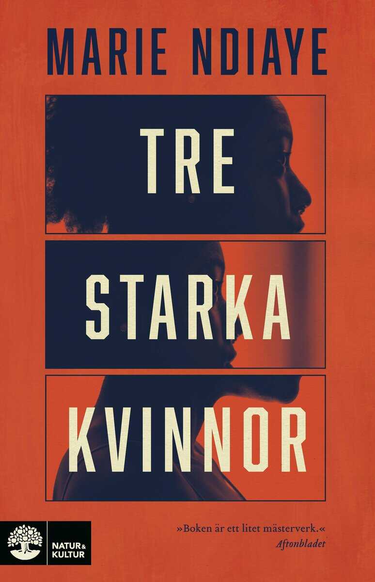 Marie NDiaye : Tre starka kvinnor