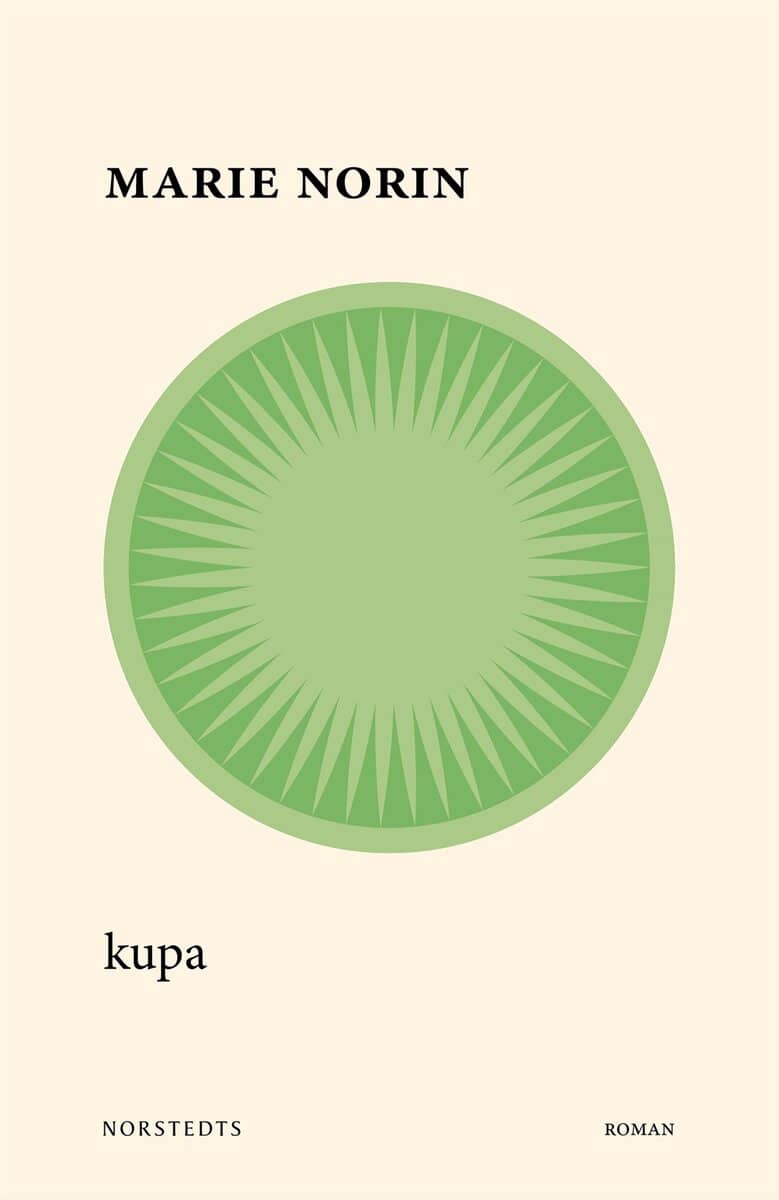 Marie Norin : Kupa