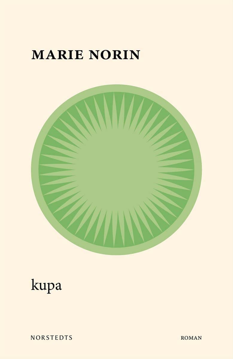 Marie Norin : Kupa