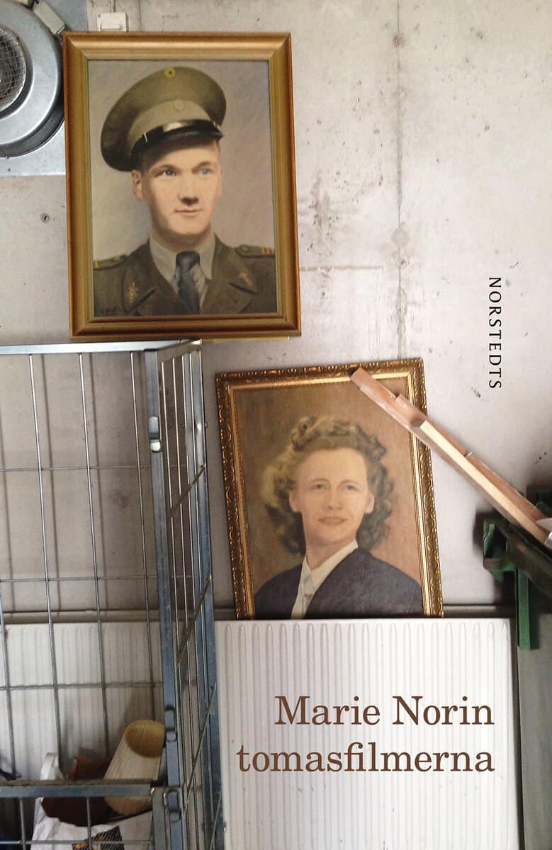 Marie Norin : Tomasfilmerna
