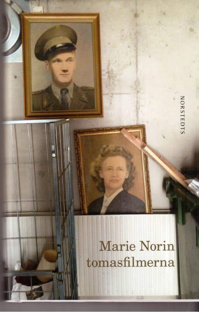 Marie Norin : tomasfilmerna