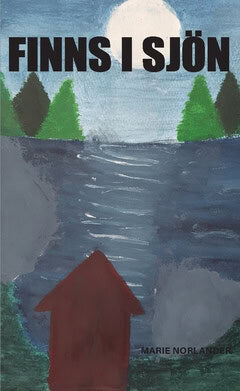 Marie Norlander : Finns i sjön