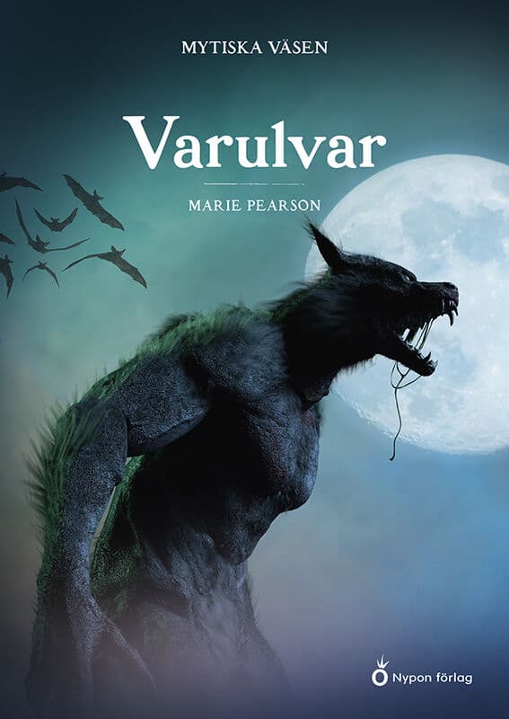 Marie Pearson : Varulvar