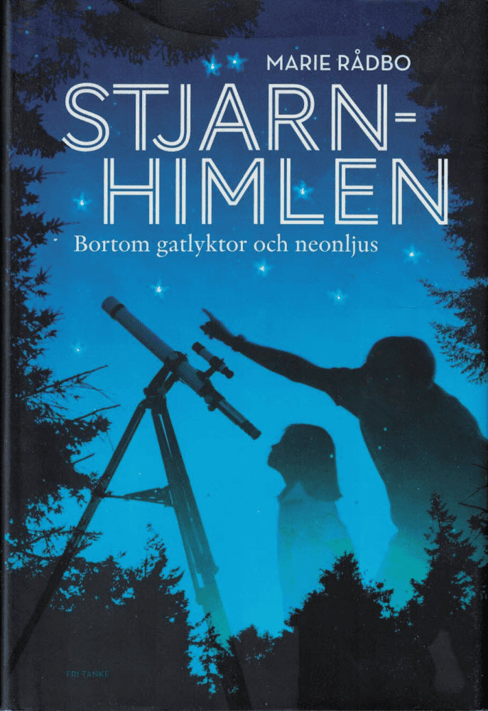 Marie Rådbo : Stjärnhimlen
