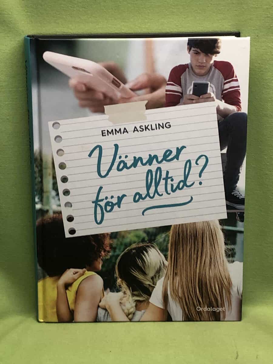 Marie Selander : Inte riktigt lika viktigt?