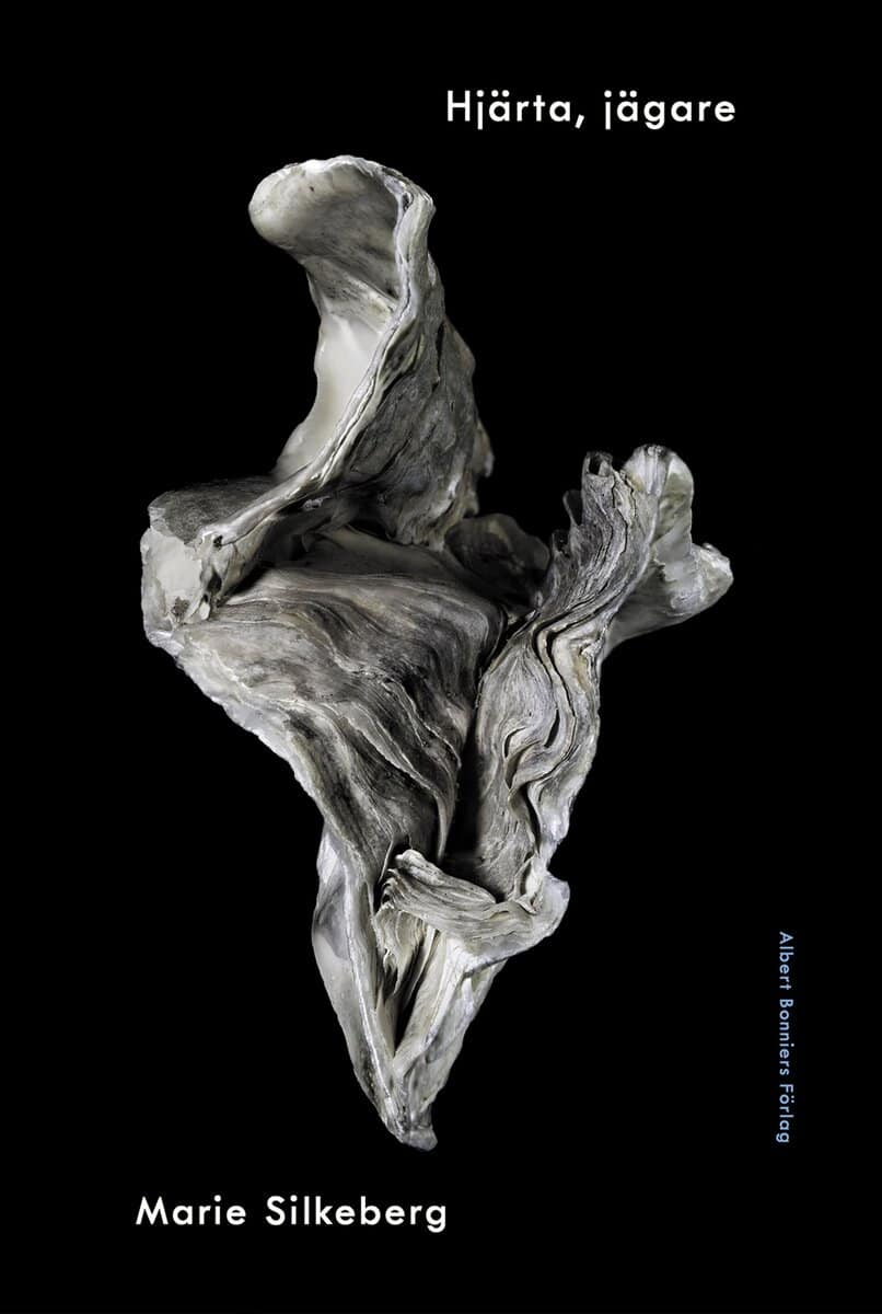 Marie Silkeberg : Hjärta, jägare