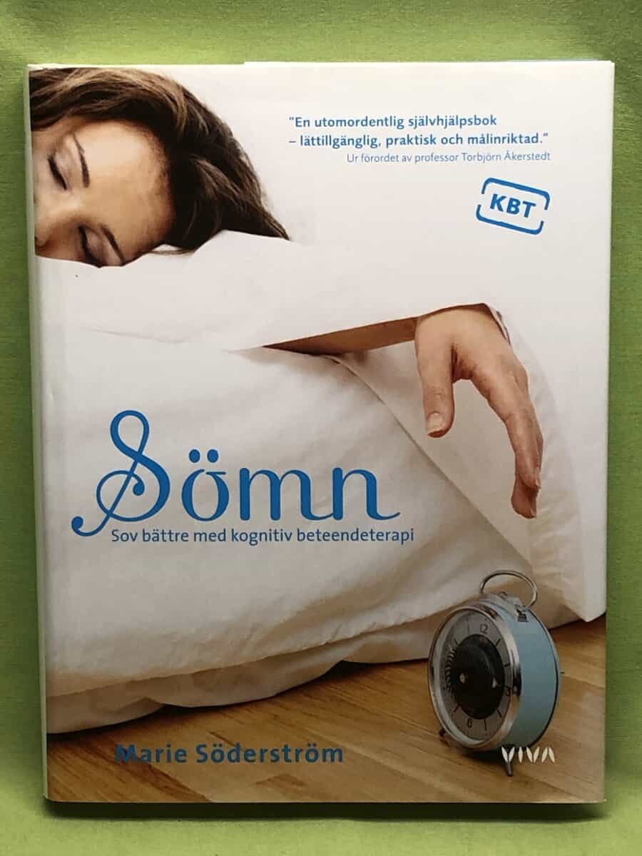 Marie Söderström : Sömn