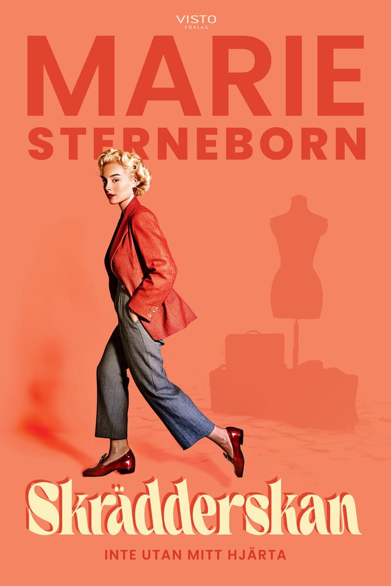 Marie Sterneborn : Skrädderskan