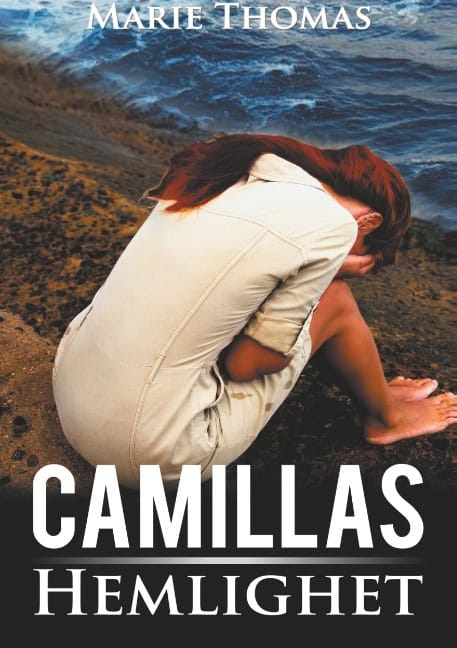 Marie Thomas : Camillas Hemlighet