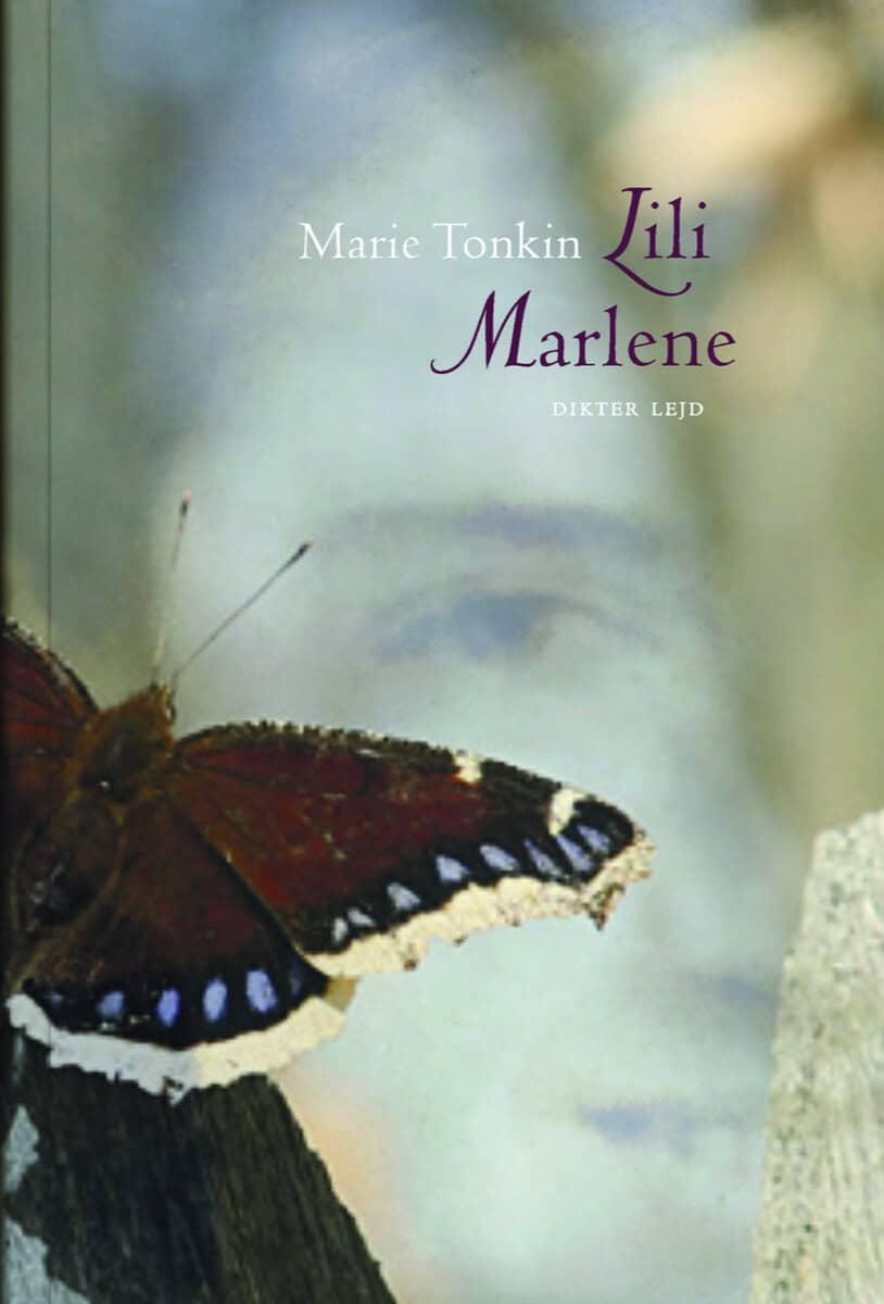 Marie Tonkin : Lili Marlene