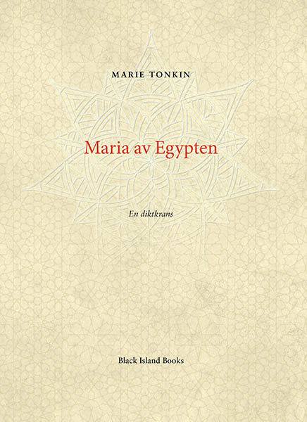Marie Tonkin : Maria av Egypten