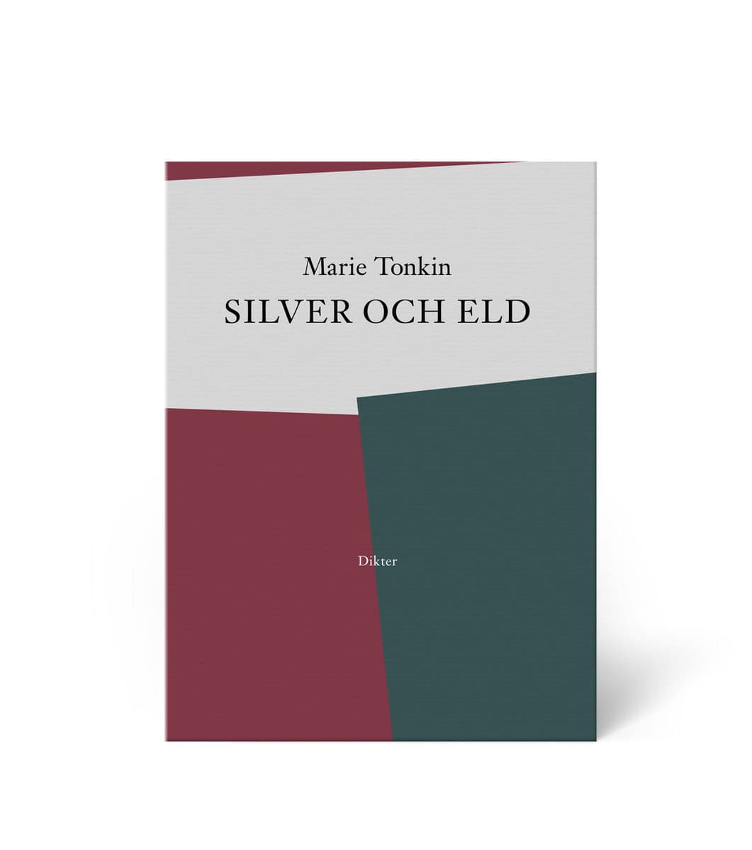 Marie Tonkin : Silver och eld