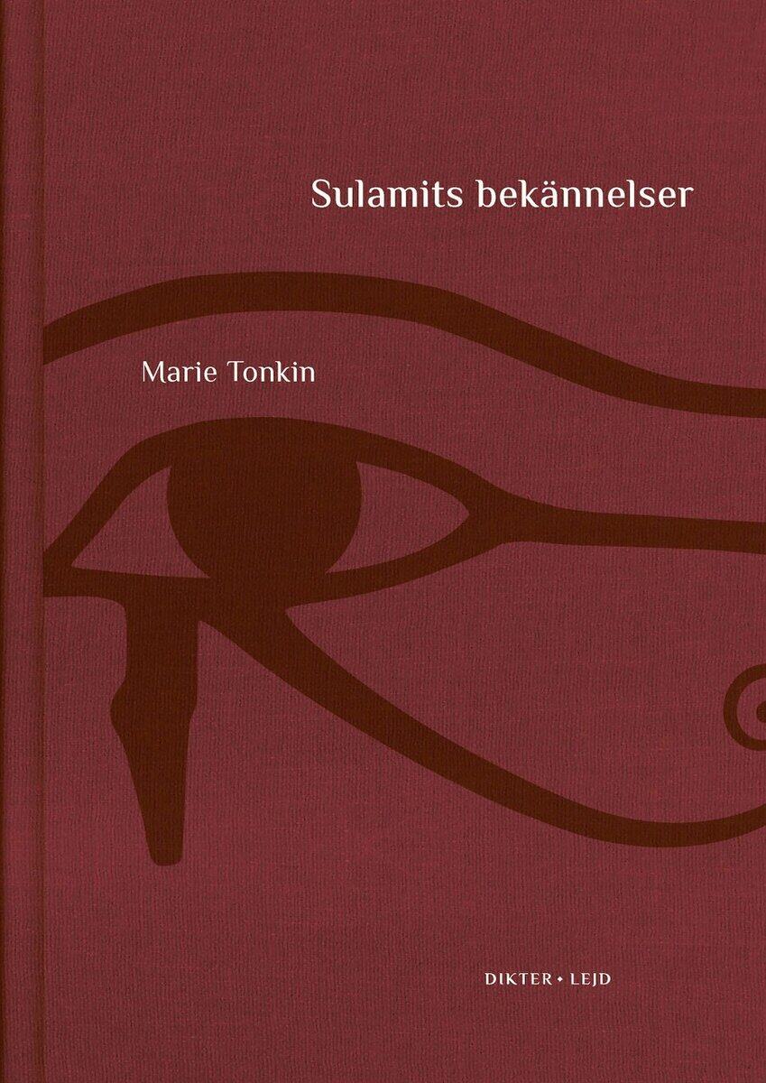 Marie Tonkin : Sulamits bekännelser