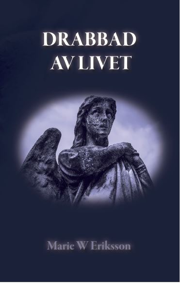Marie W. Eriksson : Drabbad av livet