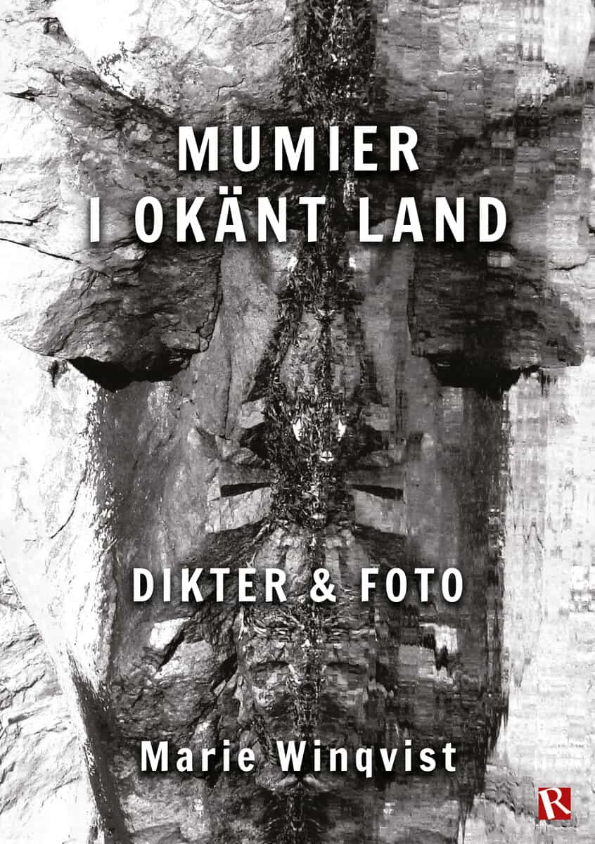 Marie Winqvist : Mumier i okänt land