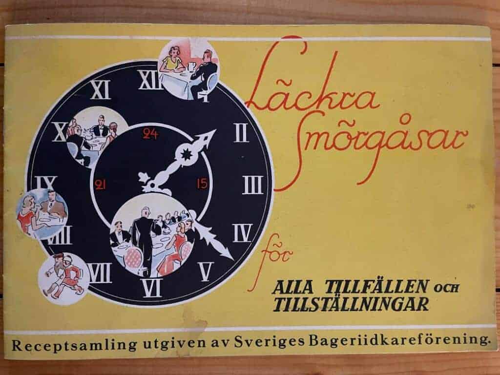 Mariet Hammarsjö : Läckra smörgåsar för alla tillfällen och tillställningar