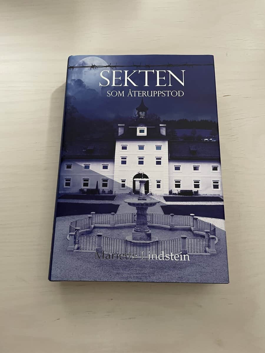 Mariette Lindstein : Sekten som återuppstod