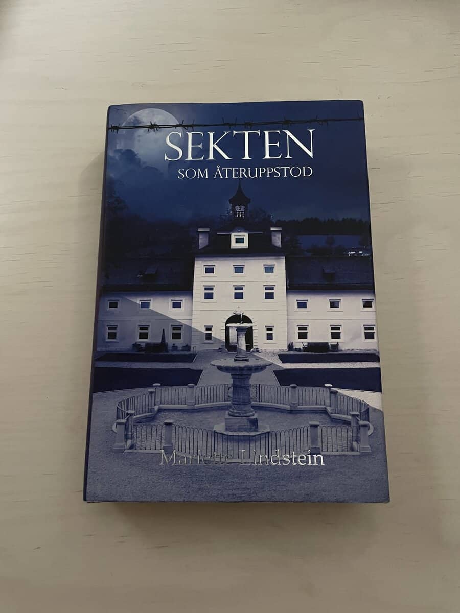 Mariette Lindstein : Sekten som återuppstod