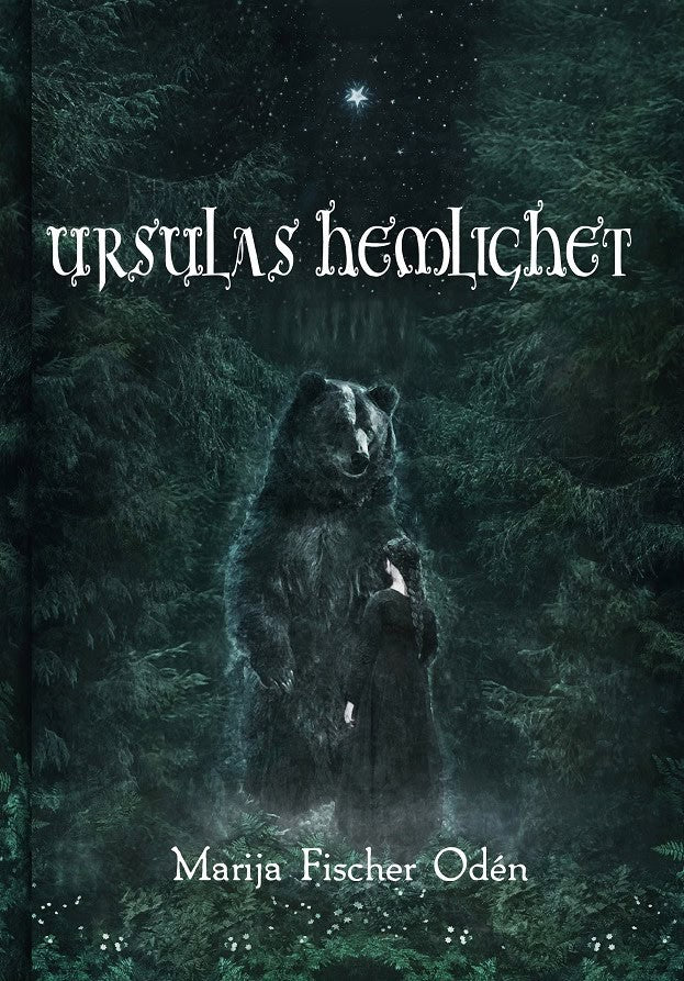 Marija Fischer Odén : Ursulas hemlighet