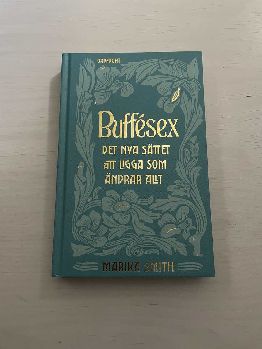 Marika Smith : Buffésex