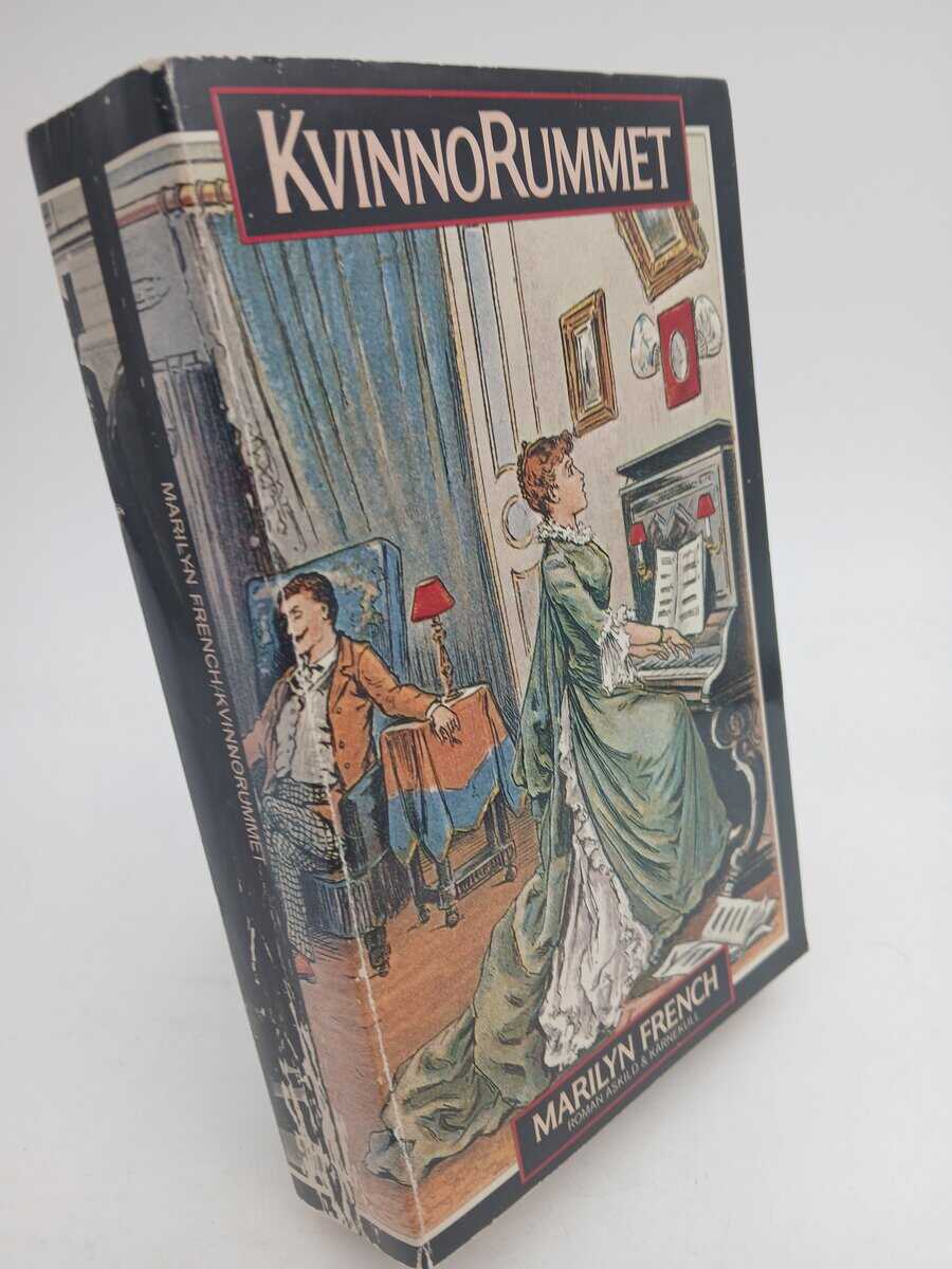 Marilyn French : Kvinnorummet