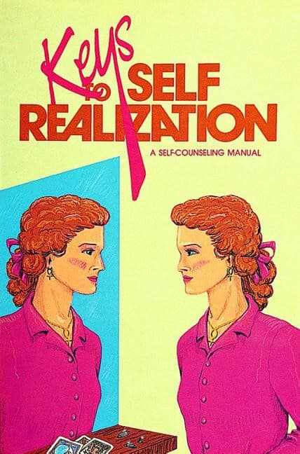 Marilyn Jean Enners : Keys to Self-Realization