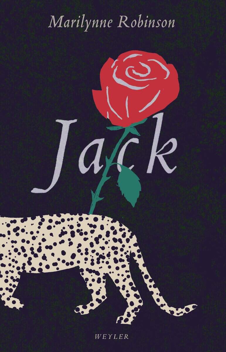 Marilynne Robinson : Jack