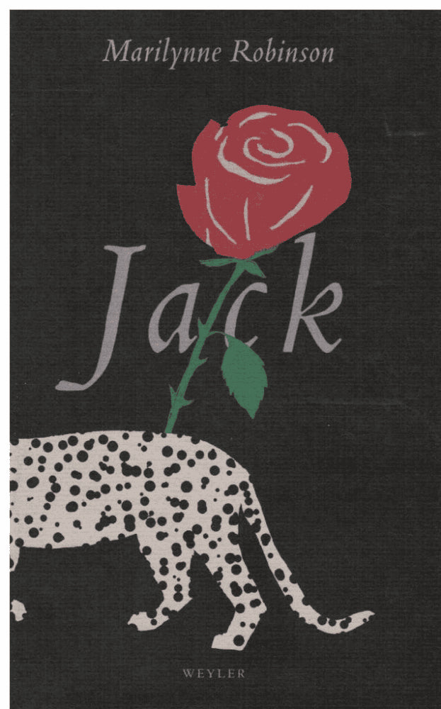 Marilynne Robinson : Jack