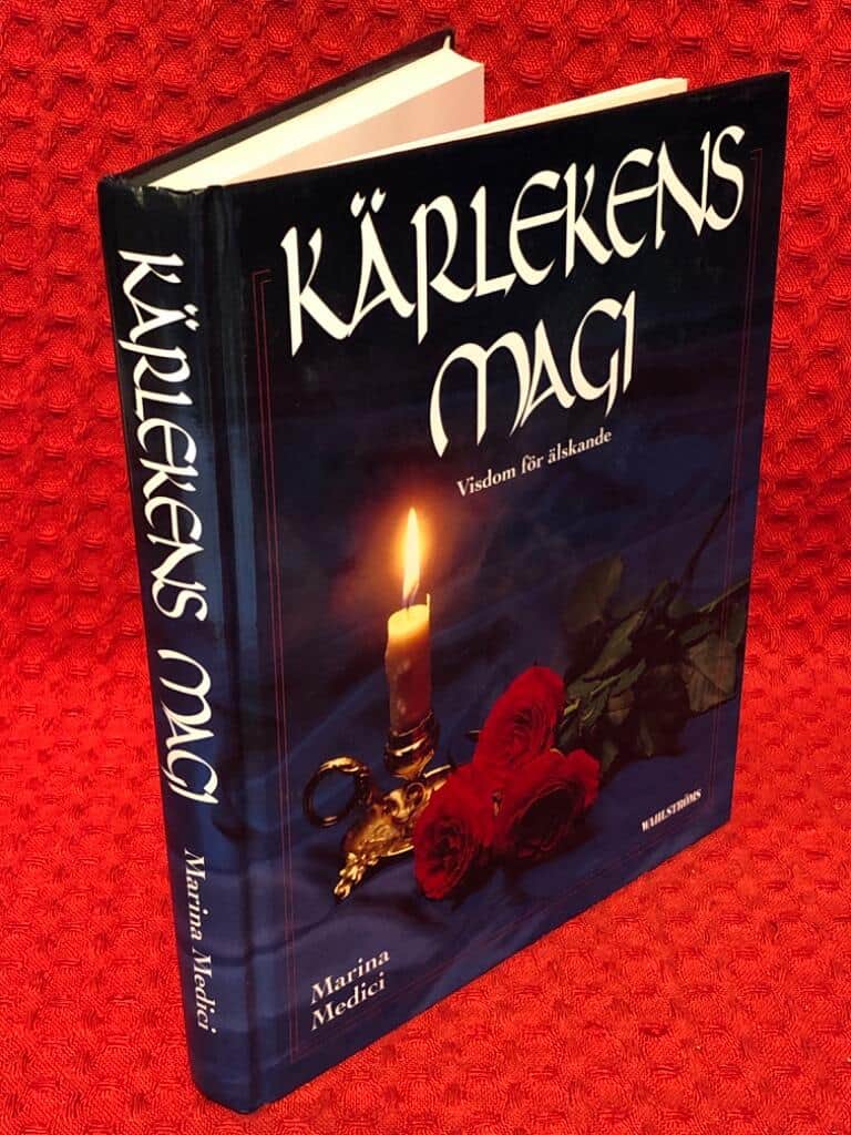 Marina Medici : Kärlekens magi