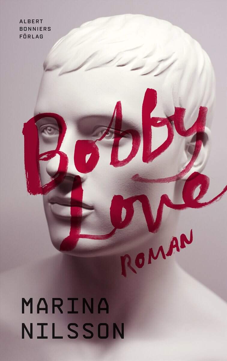 Marina Nilsson : Bobby Love