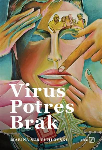 Marina Šur Puhlovski : Virus, potres, brak