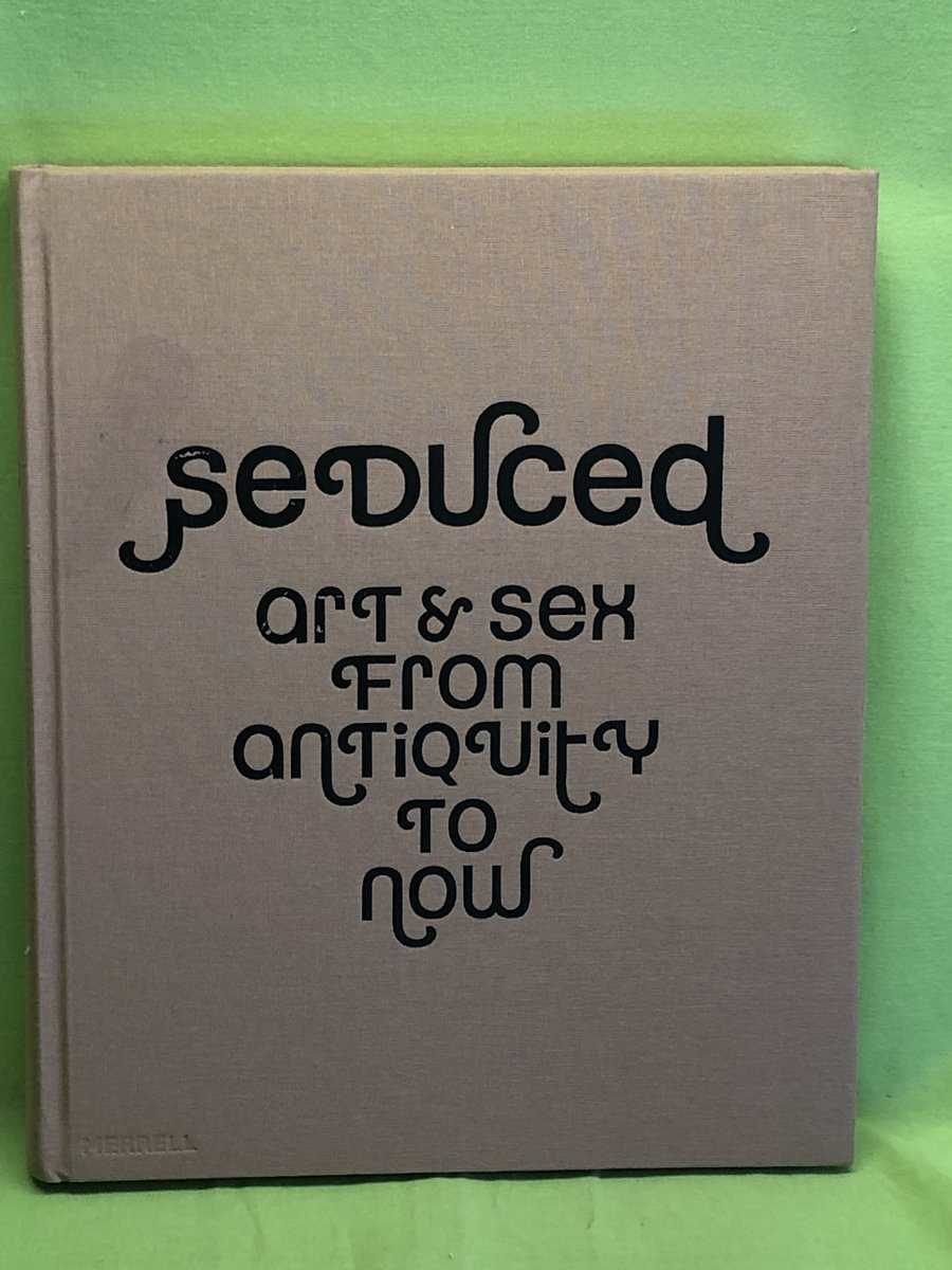 Marina Wallace : Seduced