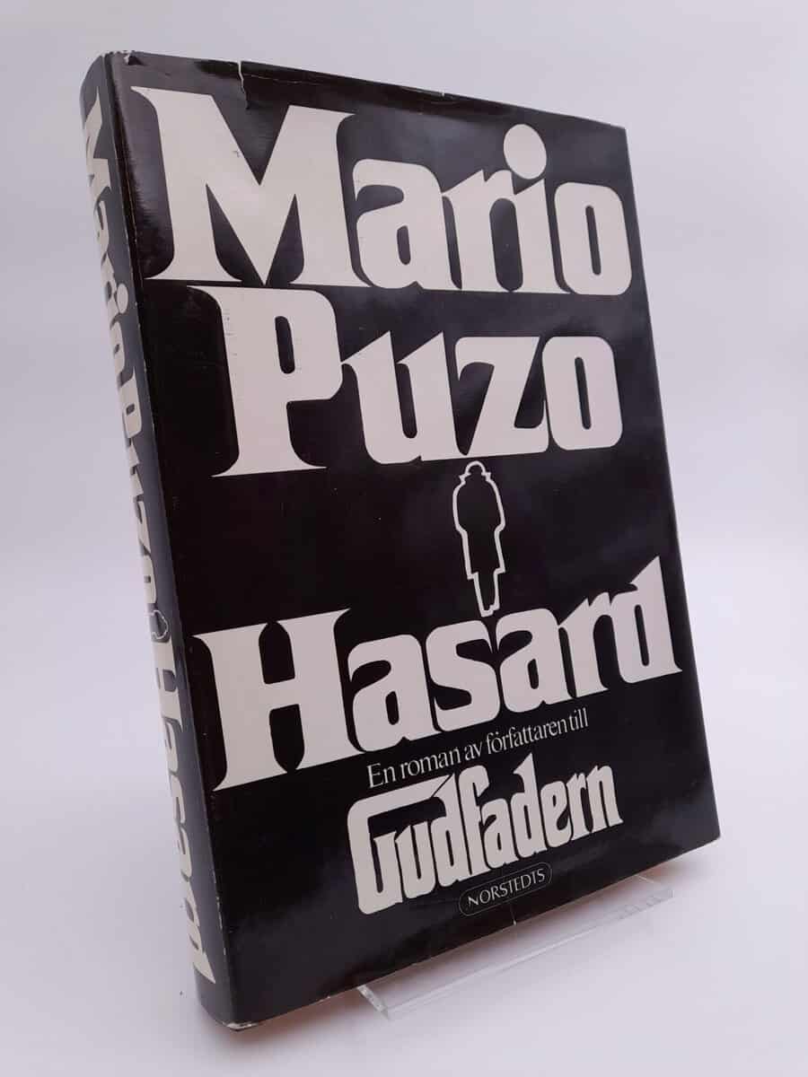 Mario Puzo : Hasard