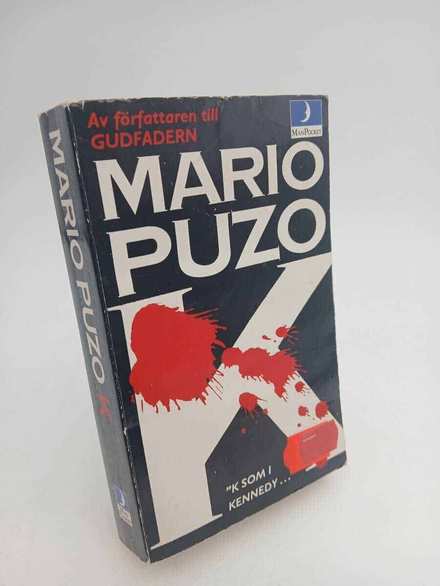 Mario Puzo : K