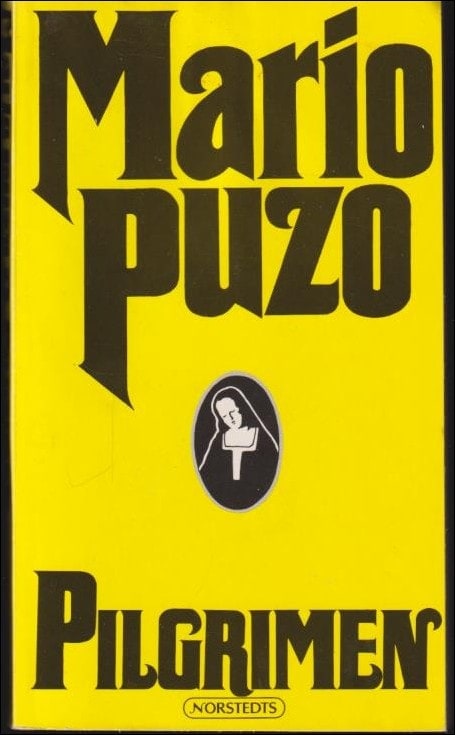 Mario Puzo : Pilgrimen
