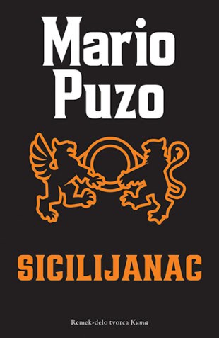 Mario Puzo : Sicilijanac
